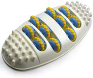 massager reliever acupressure relaxation excellent logo