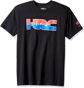 img 1 attached to FX FACTORY EFFEX Honda T Shirt