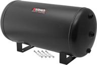 🚀 vixen air 6 gallon (22 liter) 9 port suspension/air ride/bag/train horn air tank 200 psi - vxt6300: the ultimate performance upgrade logo