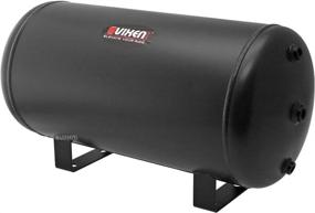 img 3 attached to 🚀 Vixen Air 6 Gallon (22 Liter) 9 Port Suspension/Air Ride/Bag/Train Horn Air Tank 200 PSI - VXT6300: The Ultimate Performance Upgrade