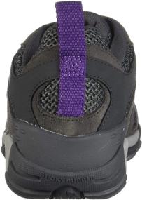 img 2 attached to Enhance Your Hiking Experience 👟 with Merrell Women's Yokota 2 Hiking Shoe