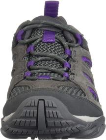 img 3 attached to Enhance Your Hiking Experience 👟 with Merrell Women's Yokota 2 Hiking Shoe