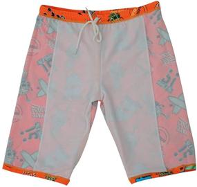 img 3 attached to 🩲 Breathable Polyester Waistband Swimwear for Boys in Camouflage Prints by Aivtalk