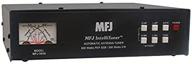 📡 mfj enterprises оригинал mfj-994b: высокая мощность 600w ssb/cw intellituner с swr/watt meter - автоматический антенный тюнер от 1,8~30 мгц логотип