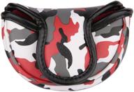 golf builder camouflage synthetic magnetic sports & fitness логотип