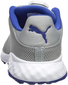 img 2 attached to PUMA Unisex Fusion Sport Quarry Surf