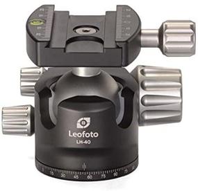 img 1 attached to LEOFOTO LH 40 профиль совместимый автономный
