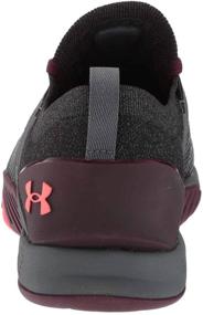 img 2 attached to 👟 Кроссовки для тренировок Under Armour Tribase Reign
