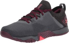 img 4 attached to 👟 Кроссовки для тренировок Under Armour Tribase Reign