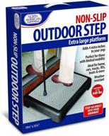 north american health wellness non slip логотип