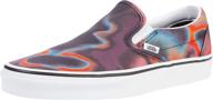 vans classic slip womens medium men's shoes logo