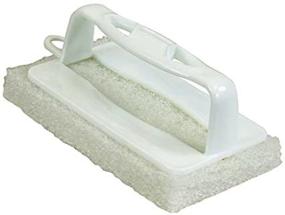 img 4 attached to 🧹 Efficient Cleaning Made Easy: The Quickie Floor Scrub Brush