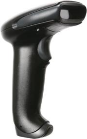 img 1 attached to Honeywell 1T70005 Handheld Barcode Scanner