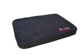 img 1 attached to Pet Mat for Mini Bike Trailer or Stroller by DoggyRide
