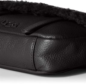 img 1 attached to UGG Мини Школьная Кожаная Карапуз Женские сумки и кошельки