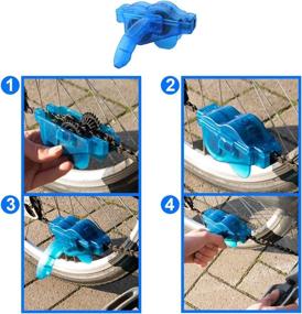 img 2 attached to MMOBIEL Cleaning Scrubber Maintenance Accessories