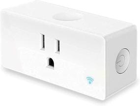 img 3 attached to Autome Wifi Smart Plug Automation