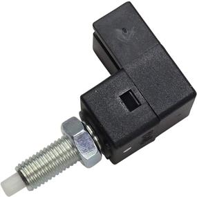 img 2 attached to 🔒 Reliable Beck Arnley 201-1818 Brake Light Switch for Enhanced Safety