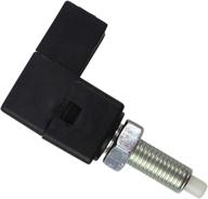 🔒 reliable beck arnley 201-1818 brake light switch for enhanced safety logo