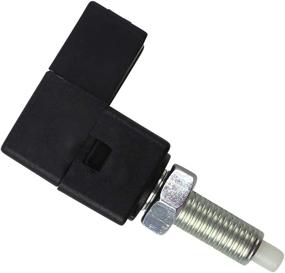 img 4 attached to 🔒 Reliable Beck Arnley 201-1818 Brake Light Switch for Enhanced Safety