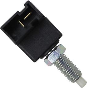 img 3 attached to 🔒 Reliable Beck Arnley 201-1818 Brake Light Switch for Enhanced Safety