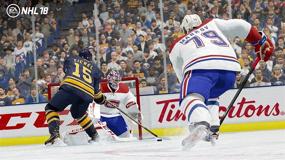 img 3 attached to NHL 18 PlayStation 4