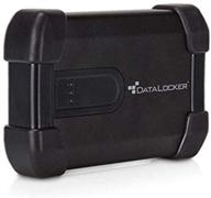 🔒 secure your data with the datalocker h300 1tb encrypted 2.5” external hard drive logo