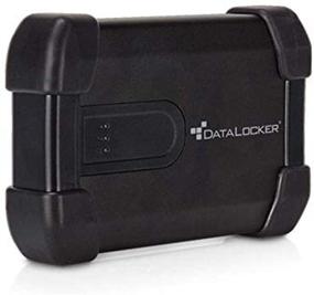 img 1 attached to 🔒 Secure Your Data with the DataLocker H300 1TB Encrypted 2.5” External Hard Drive