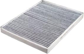 img 3 attached to 🚗 FRAM Fresh Breeze Cabin Air Filter with Arm &amp; Hammer Baking Soda, CF8804A for Buick, Cadillac, Oldsmobile and Pontiac Vehicles