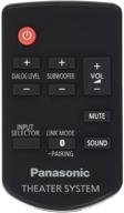 📱 optimized for seo: panasonic n2qayc000083 remote control logo