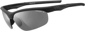 img 1 attached to 🕶️ Tifosi Optics Veloce Sunglasses with Interchangeable Tactical Lens