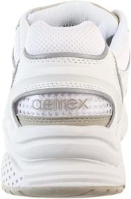 img 2 attached to 👟 Aetrex Women's Wide Athletic Walking Shoe