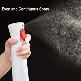 img 3 attached to 🧼 Continuous Spraying Cleaning Solutions by BOOMJOY