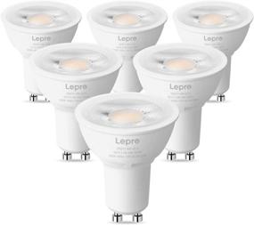 img 4 attached to 💡 Durable and Efficient Lepro Equivalent Dimmable Replacement Recessed Lights