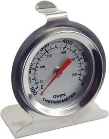 img 2 attached to Optimized: Fox Run 1.5x2.5x3 inches Metallic Stainless Steel Oven Thermometer