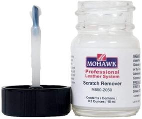 img 1 attached to 🛡️ Revitalize Your Leather with Mohawk Finishing Products Leather Scratch Remover!