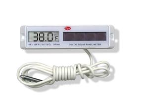 img 1 attached to Cooper Atkins SP160 01 8 Thermometer Rectangular Temperature