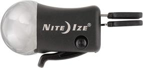 img 4 attached to Enhance Your Steelie Magnetic Phone Mounting System with Nite Ize Original Steelie Vent Mount - Get an Extra Vent Mount Today!