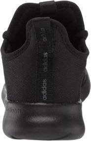 img 2 attached to Adidas Womens Vario Black White Sports & Fitness in Running
