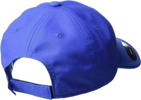 img 3 attached to 🧢 Adidas Youth Decision Structured Adjustable Boys' Hats & Caps: Durable and Trendy Accessories