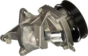 img 2 attached to ACDelco GM Original Equipment 251-780 Engine Water Pump: Durable and Reliable Automotive Essential