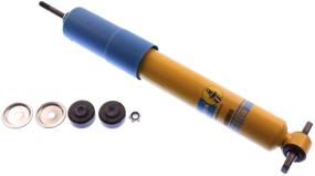 img 3 attached to Bilstein 24029759 Shock Stabilizer Cars