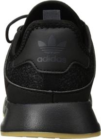 img 2 attached to Adidas Originals X_PLR беговые кроссовки черного цвета