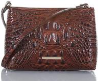 👜 сумки для женщин brahmin lorelei: сумки, кошельки и сумки через плечо. логотип