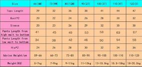 img 1 attached to Термобелье HZYBABY для активной одежды мальчиков - дети 9-12 месяцев