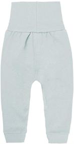 img 2 attached to Термобелье HZYBABY для активной одежды мальчиков - дети 9-12 месяцев