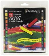 jack richeson 400107 jackson assorted logo