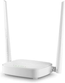 img 3 attached to Tenda N301 Wi-Fi Router: Quick 📶 & Easy Setup, up to 300Mbps Speed