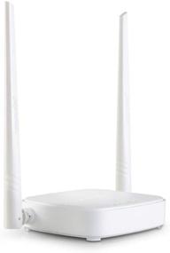 img 4 attached to Tenda N301 Wi-Fi Router: Quick 📶 & Easy Setup, up to 300Mbps Speed