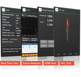 img 3 attached to Explore the Versatile Features of Qiirun Optical Locator Functions